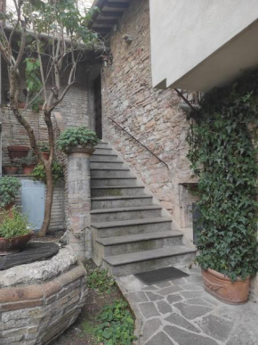 All'Archetto del Terz'Ordine Assisi